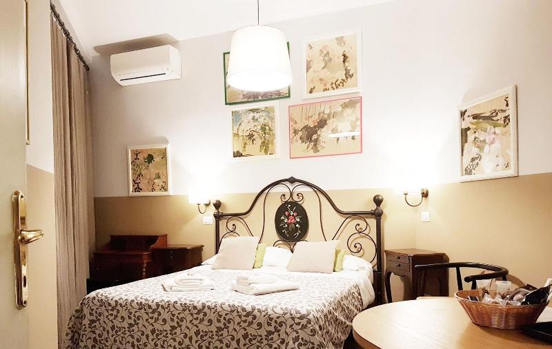 Sweet Dreams Roma Hotel Exterior photo