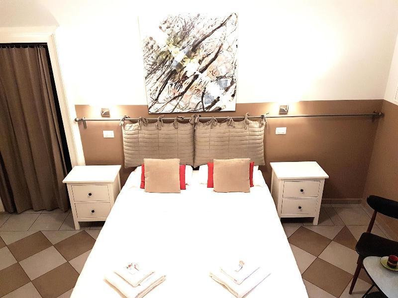 Sweet Dreams Roma Hotel Exterior photo