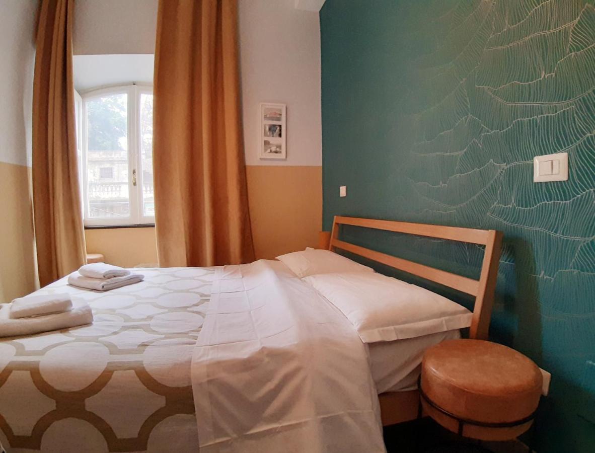 Sweet Dreams Roma Hotel Exterior photo