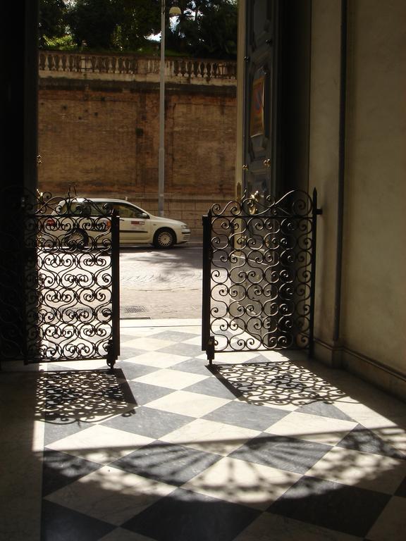 Sweet Dreams Roma Hotel Exterior photo