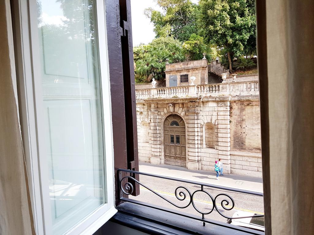 Sweet Dreams Roma Hotel Exterior photo